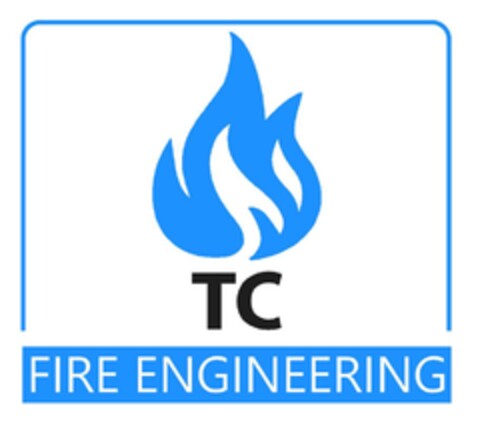 TC FIRE ENGINEERING Logo (EUIPO, 20.05.2024)