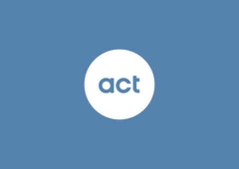 act Logo (EUIPO, 30.05.2024)