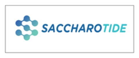 Saccharotide Logo (EUIPO, 06.06.2024)