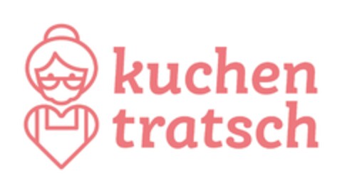 Kuchentratsch Logo (EUIPO, 02.07.2024)