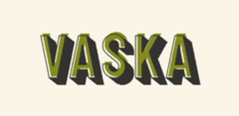 VASKA Logo (EUIPO, 08.07.2024)