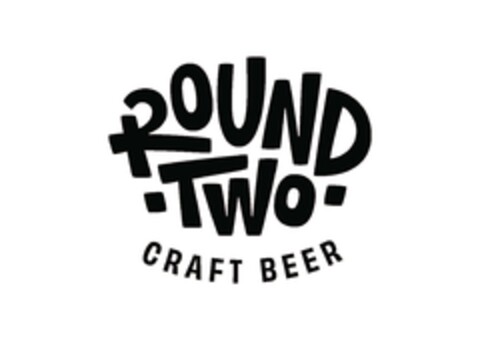 ROUND TWO CRAFT BEER Logo (EUIPO, 08/20/2024)