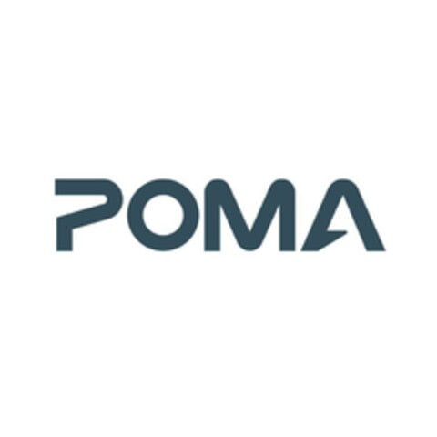 POMA Logo (EUIPO, 09/09/2024)