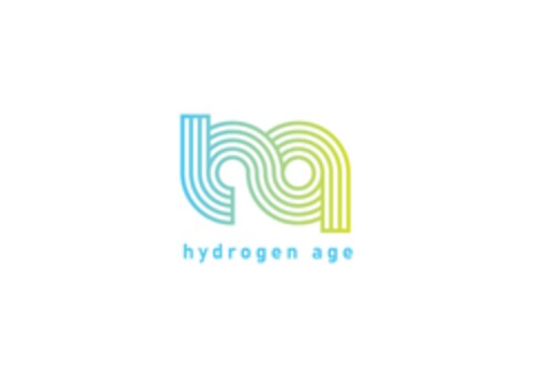 ha hydrogen age Logo (EUIPO, 24.09.2024)