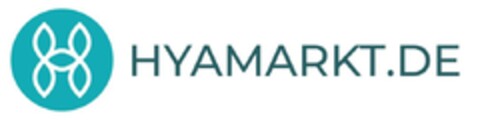 HYAMARKT.DE Logo (EUIPO, 21.11.2024)