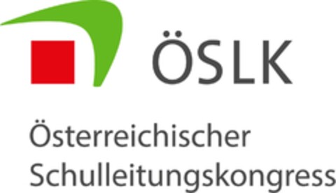 ÖSLK Österreichischer Schulleitungskongress Logo (EUIPO, 28.01.2025)