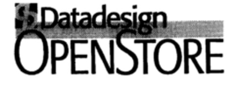 Datadesign OPENSTORE Logo (EUIPO, 01.04.1996)