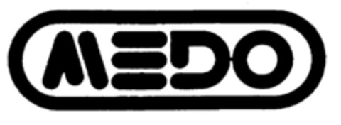 MEDO Logo (EUIPO, 01.04.1996)