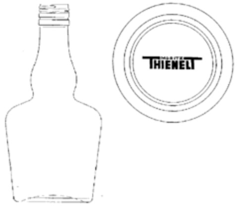 MORITZ THIENELT Logo (EUIPO, 01.04.1996)