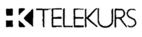 TK TELEKURS Logo (EUIPO, 04/01/1996)