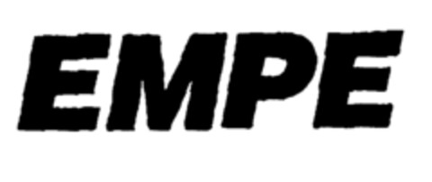 EMPE Logo (EUIPO, 16.04.1996)