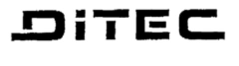DITEC Logo (EUIPO, 13.06.1996)