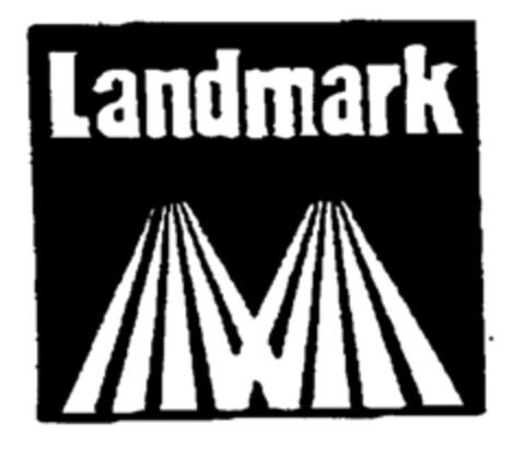 Landmark Logo (EUIPO, 16.08.1996)