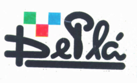 Deplá Logo (EUIPO, 15.01.1997)