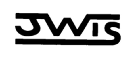 JWIS Logo (EUIPO, 13.12.1996)