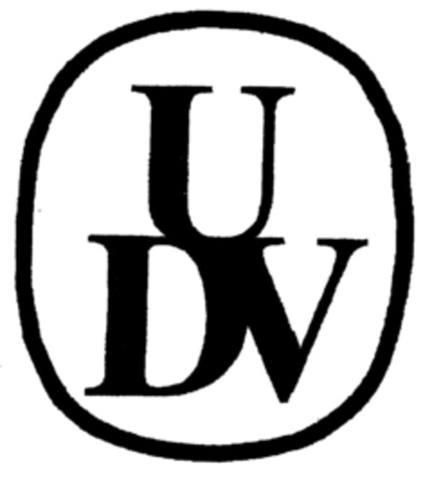 UDV Logo (EUIPO, 09.05.1997)