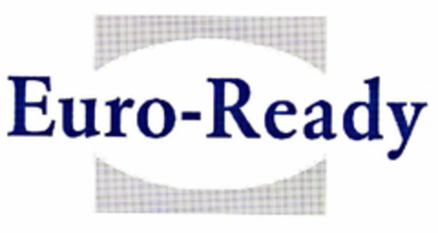 Euro-Ready Logo (EUIPO, 28.10.1997)