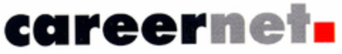 careernet. Logo (EUIPO, 28.12.1998)