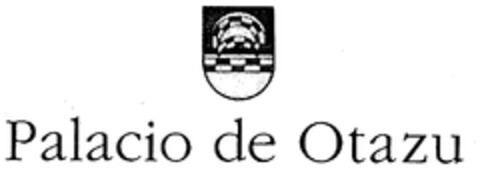 Palacio de Otazu Logo (EUIPO, 12.03.1999)