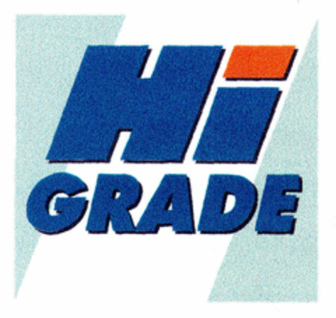 Hi GRADE Logo (EUIPO, 14.05.1999)