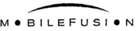 MOBILEFUSION Logo (EUIPO, 06/10/1999)