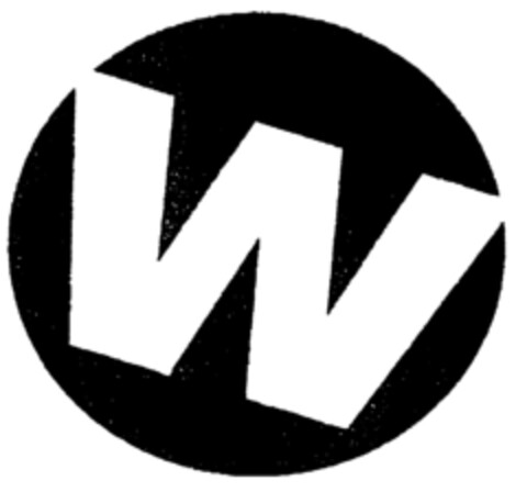 W Logo (EUIPO, 18.08.1999)