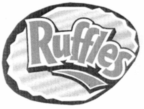 Ruffles Logo (EUIPO, 25.08.1999)
