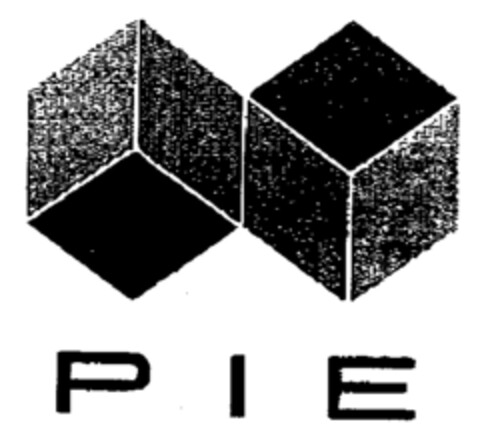 PIE Logo (EUIPO, 01.11.1999)