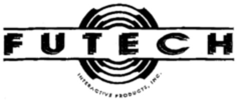 FUTECH INTERACTIVE PRODUCTS. INC. Logo (EUIPO, 10.11.1999)