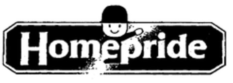 Homepride Logo (EUIPO, 12/24/1999)