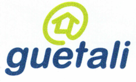 guetali Logo (EUIPO, 12.01.2000)