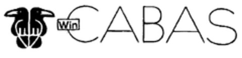 Win CABAS Logo (EUIPO, 03.02.2000)