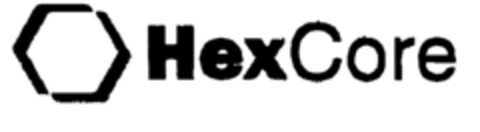 HexCore Logo (EUIPO, 02/11/2000)