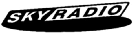 SKYRADIO Logo (EUIPO, 03/29/2000)