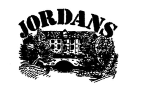 JORDANS Logo (EUIPO, 05.04.2000)