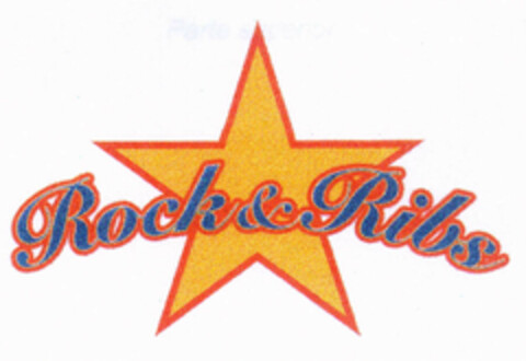 Rock&Ribs Logo (EUIPO, 06.10.2000)