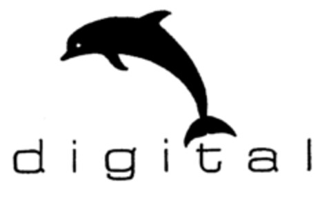 digital Logo (EUIPO, 24.10.2000)