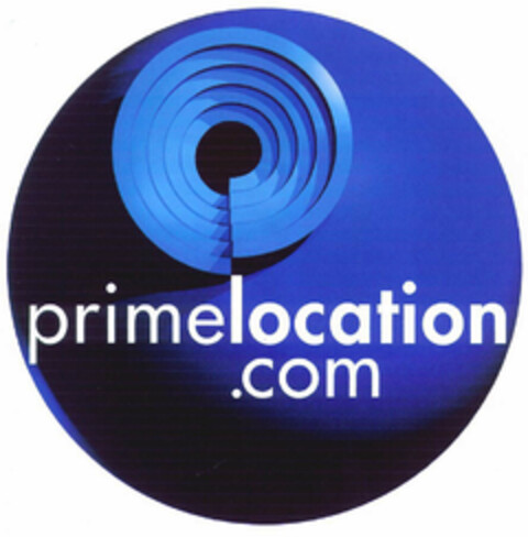 primelocation.com Logo (EUIPO, 12.01.2001)