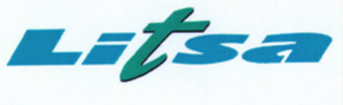 Litsa Logo (EUIPO, 08.02.2001)