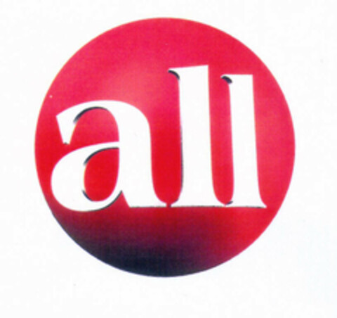 all Logo (EUIPO, 19.02.2001)