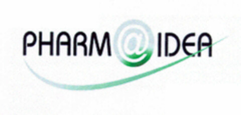 PHARM@IDEA Logo (EUIPO, 21.02.2001)