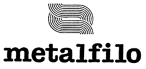 metalfilo Logo (EUIPO, 07/19/2001)