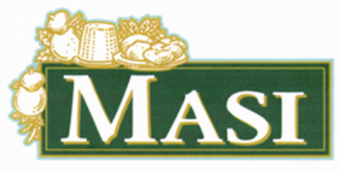 MASI Logo (EUIPO, 10/19/2001)