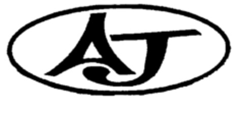 AJ Logo (EUIPO, 05.11.2001)