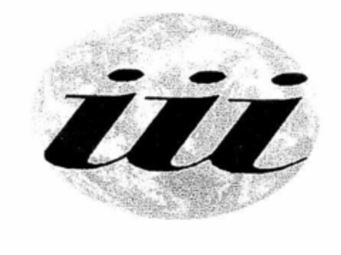 iii Logo (EUIPO, 12/14/2001)