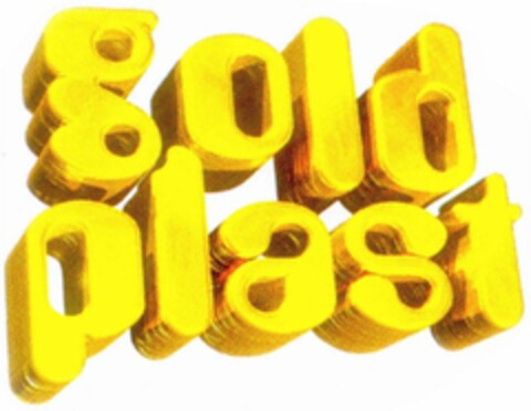 gold plast Logo (EUIPO, 17.12.2001)