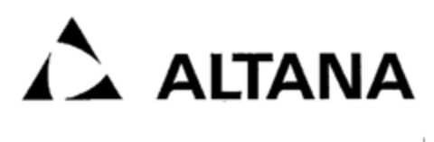 ALTANA Logo (EUIPO, 03.01.2002)