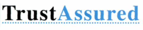 TrustAssured Logo (EUIPO, 20.02.2002)