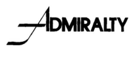 ADMIRALTY Logo (EUIPO, 22.02.2002)