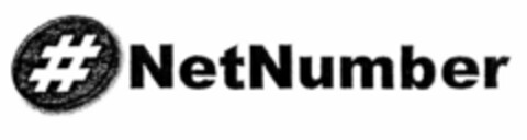 # NetNumber Logo (EUIPO, 30.04.2002)